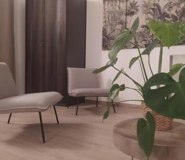 Polleur Bed & Breakfast | Bois de rose
