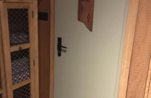 Xhoffraix Bed & Breakfast | Bois & Repos