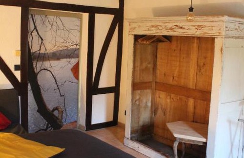 Xhoffraix Bed & Breakfast | Bois & Repos