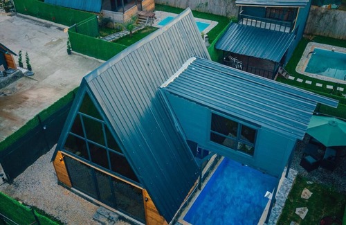 Yanik Hotel | Bois Sapanca Bungalov