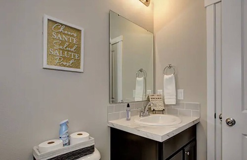 Southwest Ada County Alliance House | Boise's Best Family Town Home