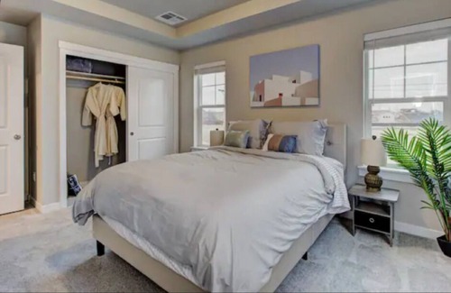 Southwest Ada County Alliance House | Boise's Best Family Town Home