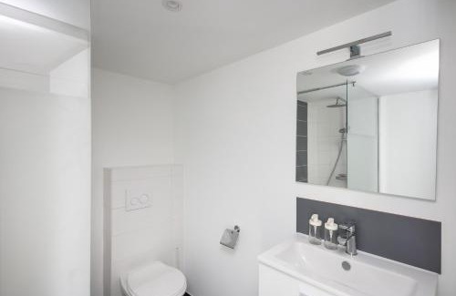 Downtown Apartment | Boistrudan