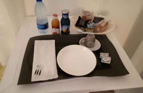 Rossano Bed & Breakfast | Boite d'Esprit b&b de luxe