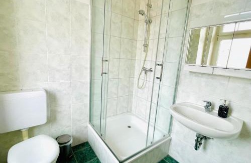 Boizenburg Apartment | Boizenburg Bliss