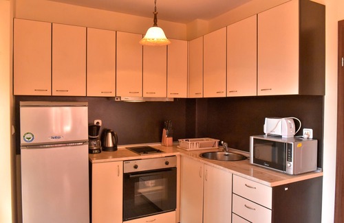 Kvartal Noviya Grad Apartment | Bojur & Bojurland Apartment Complex