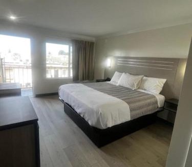 Rosemead Hotel | Bokai Garden Hotel