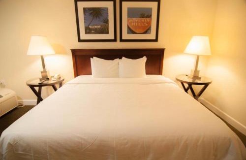 Rosemead Hotel | Bokai Garden Hotel