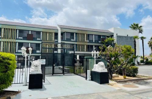 Rosemead Hotel | Bokai Garden Hotel