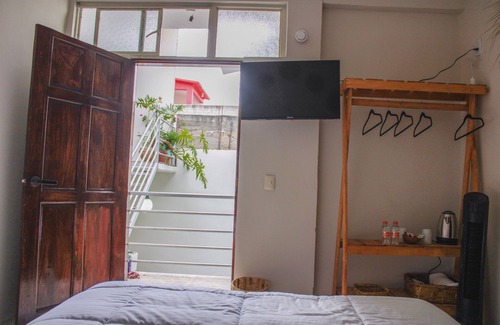 Centro House | Bokatrip Jalatlaco