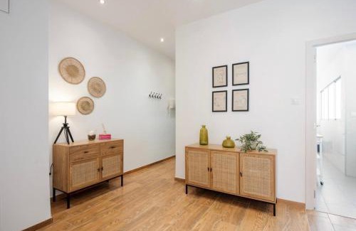Ensanche Centro Apartment | Bokeron Host - Soho Málaga