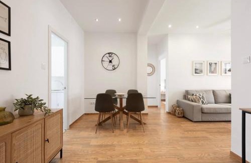 Ensanche Centro Apartment | Bokeron Host - Soho Málaga