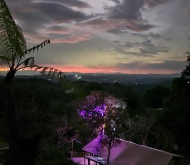 San Vicente Other | Boketto Glamping