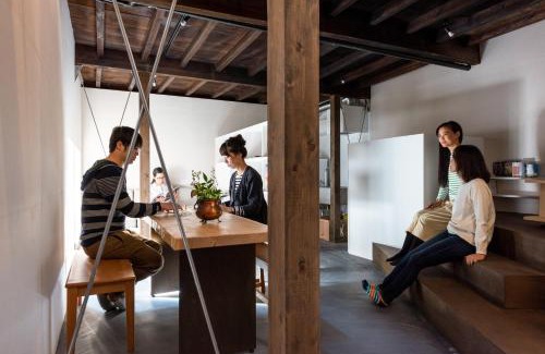Nishijin House | Bokuyado Nishijin