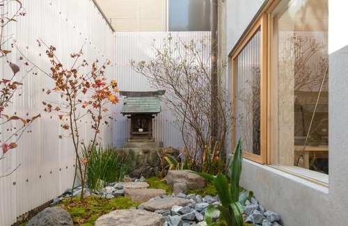 Nishijin House | Bokuyado Nishijin