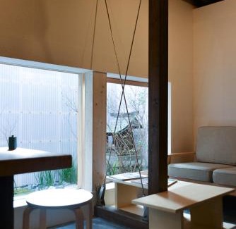 Nishijin House | Bokuyado Nishijin