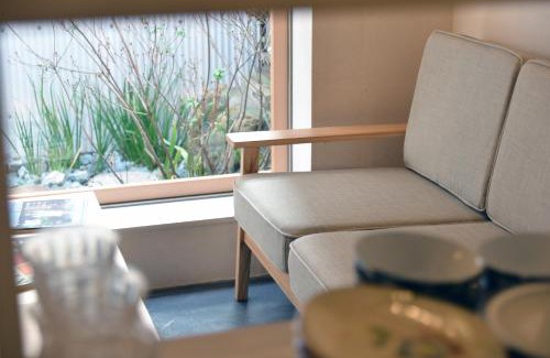 Nishijin House | Bokuyado Nishijin