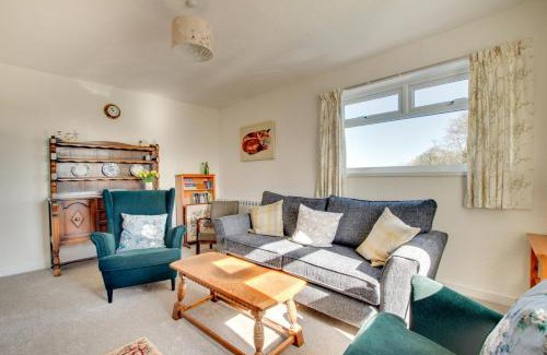 Cheswick House | Bolams Lodge