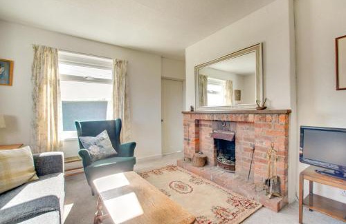 Cheswick House | Bolams Lodge