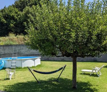 Nigran House | Bolboreta Nigrán