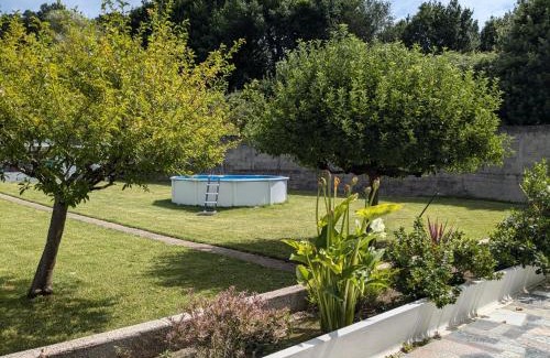 Nigran House | Bolboreta Nigrán