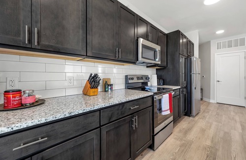 St. Peters Apartment | Bold 2447 I Corporate 2 Bedroom Suite