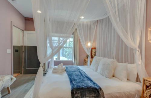 Historic Waverly House | Bold Boho Beauty Three Bedroom Three and a Half Bath