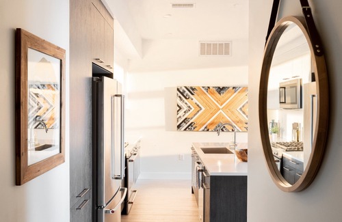 Highland Condo | Bold & Elevated | Espadin LoHi