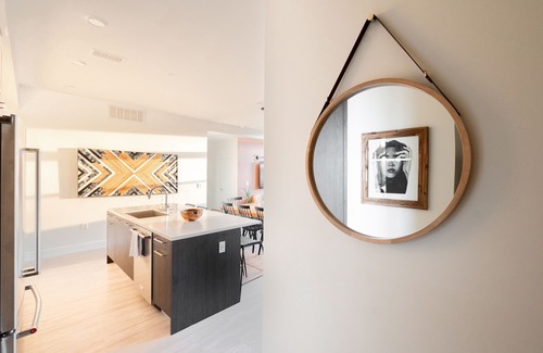 Highland Condo | Bold & Elevated | Espadin LoHi
