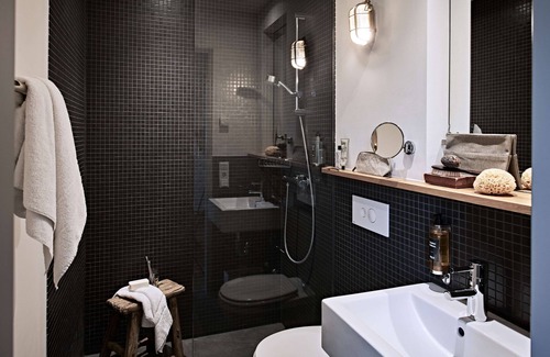 Balanstraße-West Hotel | Bold Hotel München Giesing