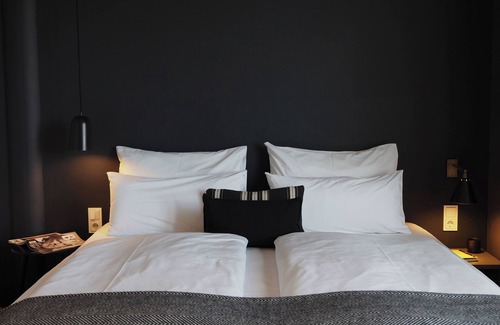 Balanstraße-West Hotel | Bold Hotel München Giesing