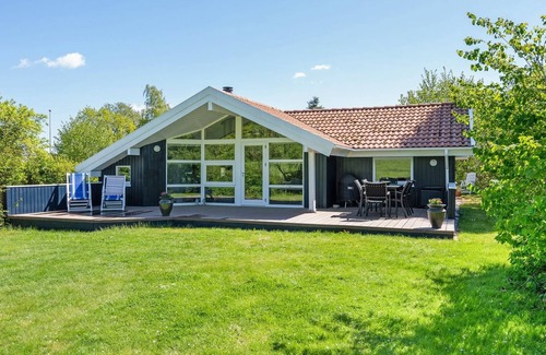 Hejsager Strand House | "Bole" - 400m from the sea by Interhome