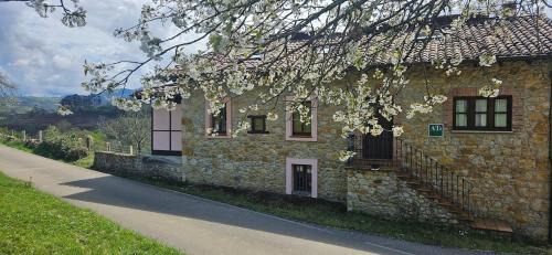 Vallobal House | Bolera I
