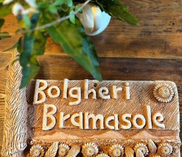 Bolgheri Apartment | Bolgheri Bramasole