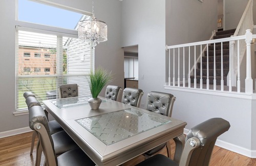 Bolingbrook House | Bolingbrook Rental - Jonathan Way
