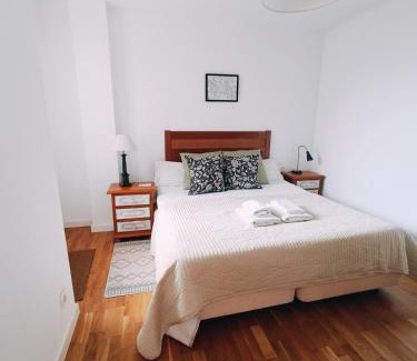 Pedregalejo Playa Apartment | BOLIVIA beach apartments