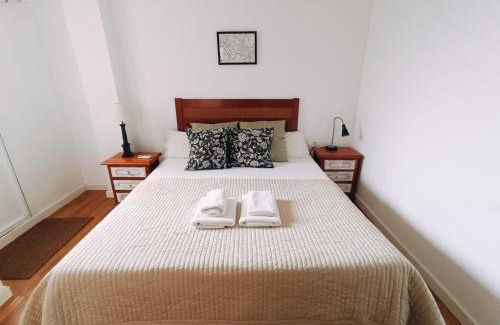 Pedregalejo Playa Apartment | BOLIVIA beach apartments