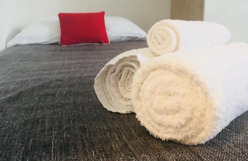 Bologna Fiere District Apartment | Bologna Accommodation - Fiera - Self checkin - 24h