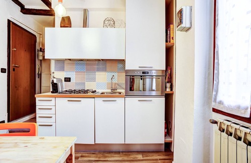 Historic Center Apartment | Bologna City Center Apartment by Wonderful Italy