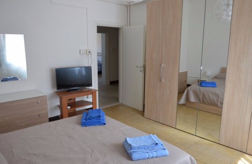 Savena Bed & Breakfast | Bologna Dream Bed and Breakfast - Short Lets Apartments - Room 2