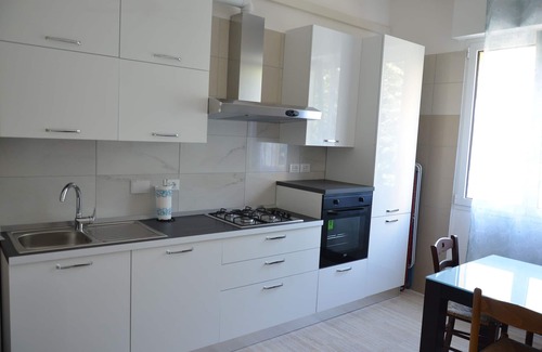 Savena Bed & Breakfast | Bologna Dream Bed & Breakfast - Short Lets Apartments