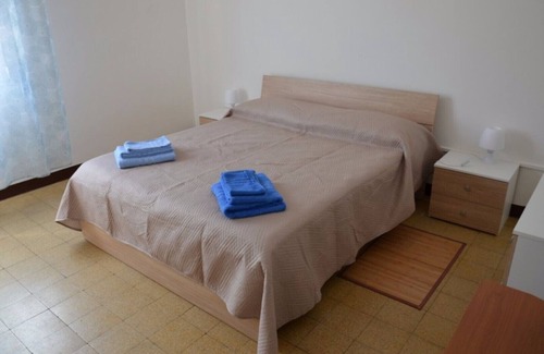 Savena Bed & Breakfast | Bologna Dream Bed & Breakfast - Short Lets Apartments - Room 1