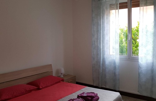 Savena Bed & Breakfast | Bologna Dream Bed & Breakfast - Short Lets Apartments - Room 1