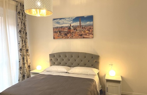 Historic Center House | Bologna.Homes