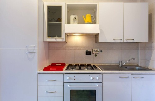 Historic Center Apartment | Bologna Santa Maria dei Servi Apartment x3