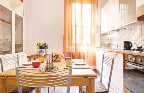 Cirenaica Apartment | Bologna Zanolini Apartment