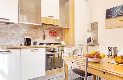 Cirenaica Apartment | Bologna Zanolini Apartment