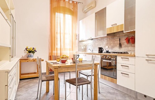 Cirenaica Apartment | Bologna Zanolini Apartment