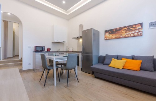 Bolognina Apartment | Bolognina Casa Nicolò Apartment x3