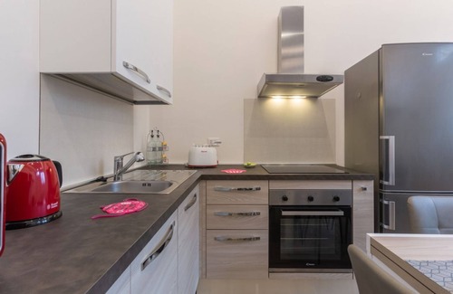 Bolognina Apartment | Bolognina Casa Nicolò Apartment x3